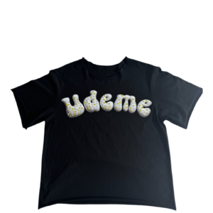 EDITONGO RHINESTONE TEE