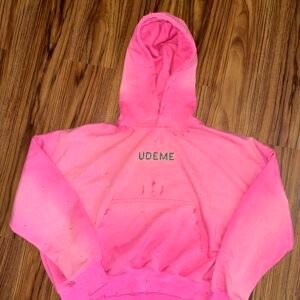 BB DISTRESSED PULL OVER