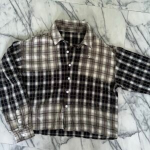 Egusi Flannel
